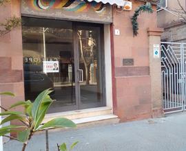 Locale centralissimo libero
