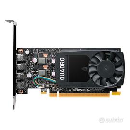 NVIDIA Quadro P620