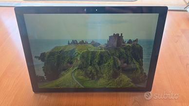 Microsoft Surface Pro 4