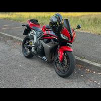 Honda CBR 600 RR