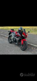 Honda CBR 600 RR