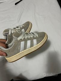 Adidas Campus