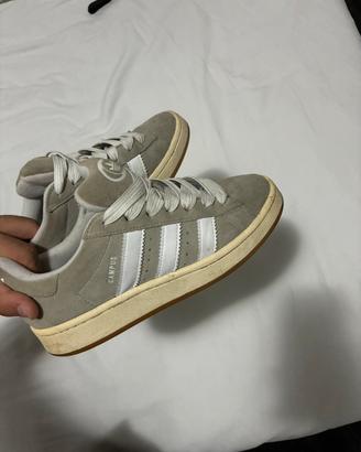 Adidas Campus