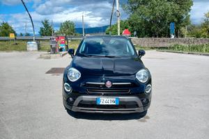 Fiat 500X Cross