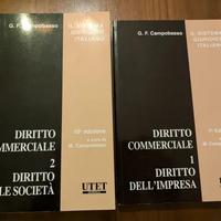 Libri Diritto Commerciale