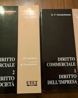 Libri Diritto Commerciale
