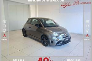 Abarth 500 1.4 T-Jet 695 180cv Competizione MTA
