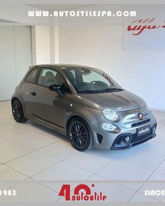 Abarth 500 1.4 T-Jet 695 180cv Competizione MTA