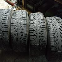 pneumatici invernali 215/55/R16