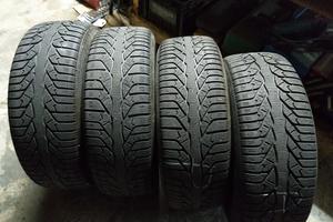 pneumatici invernali 215/55/R16