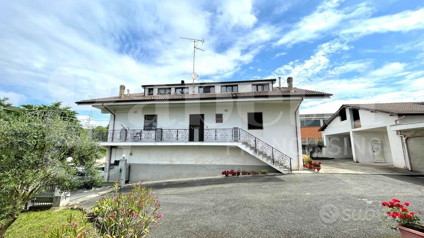 Casa – Capriata d'Orba - Altro