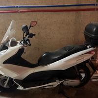 Honda PCX 125 - 2012