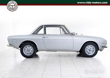 Lancia Fulvia Coupé 1.3s * 2 PROPRIETARI *