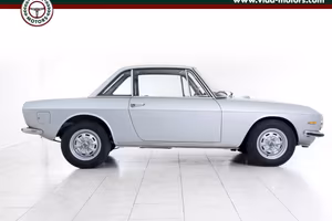 Lancia Fulvia Coupé 1.3s * 2 PROPRIETARI *