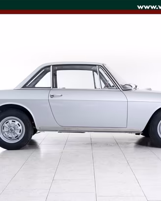 Lancia Fulvia Coupé 1.3s * 2 PROPRIETARI *