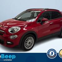 FIAT 500X 1.6 MJT LOUNGE 4X2 120CV DCT