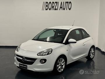 Opel Adam 1.2 70 CV Slam EURO 6! PERFETTA!