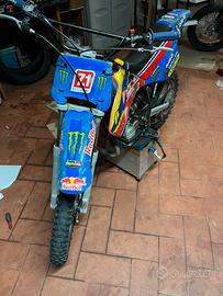 beta mini moto 50