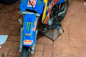 beta mini moto 50