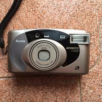 Fotocamera Kodak vintage