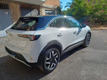 OPEL MOKKA ELEGANCE 1.2 TURBO BENZINA – 2022