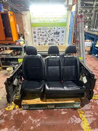 Tappezzeria completa Mercedes Vito 2022
