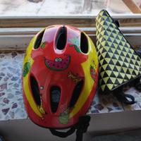 Set bici per bambini