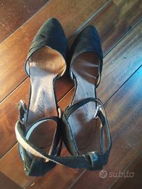 Scarpe da ballo Latino-Americano 