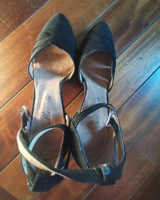 Scarpe da ballo Latino-Americano 