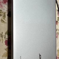 Computer portatile Acer.