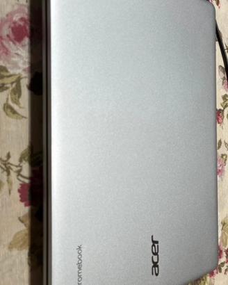 Computer portatile Acer.