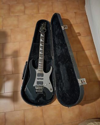 Chitarra elettrica Ibanez 