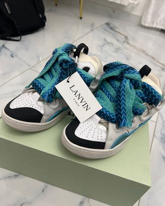 Scarpe Lanvin