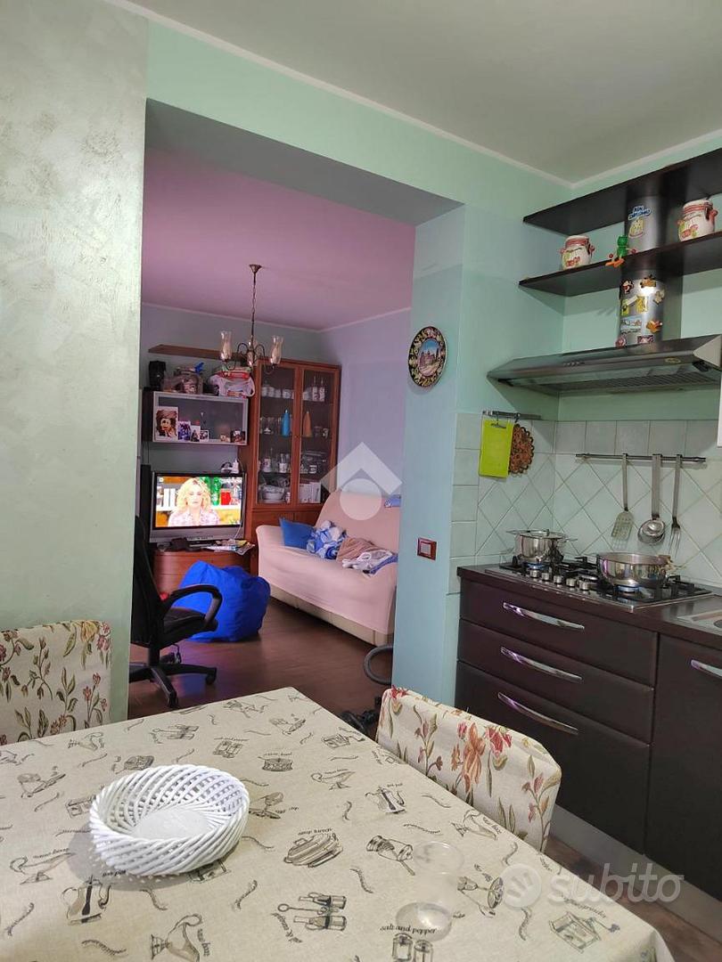 House in Catanzaro, Catanzaro Lido - Vista 3