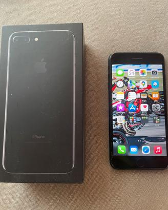 Iphone 7 Plus 256 Gb