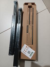 Organizzatori per cassetti in bamboo