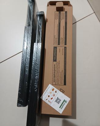 Organizzatori per cassetti in bamboo