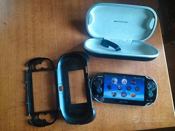 PS vita