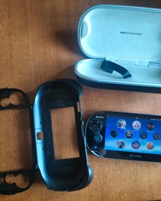 PS vita
