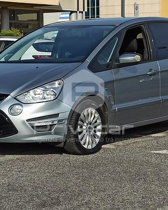 FORD S-Max 2.0 TDCi 140CV 7 posti Business Nav