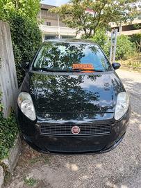 Grande Punto 1.3Mjet
