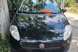 Grande Punto 1.3Mjet