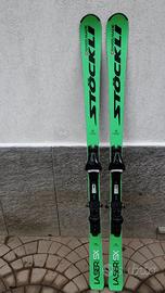 Sci Stockli SX 170