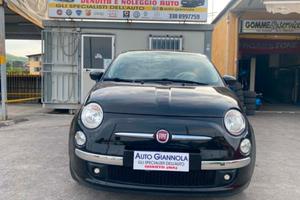 Fiat 500 1.2 km 70000 Promo Settembre