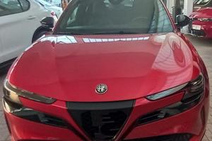 ALFA ROMEO Junior 1.2 145 CV Hybrid eDCT6 Speciale