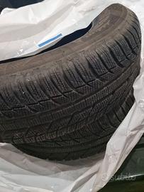 Gomme invernali Toyo 175/70 R14 88T M+S Snowprox