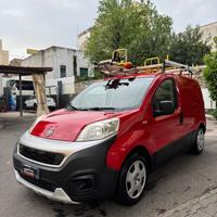 Fiat Fiorino 1.3 MJT 95CV Furgone Adventure OFF. M