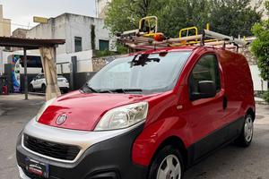 Fiat Fiorino 1.3 MJT 95CV Furgone Adventure OFF. M