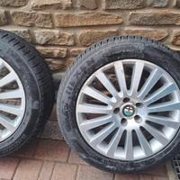 Pneumatici Gomme invernali