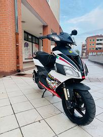 Aprilia SR 50 LC